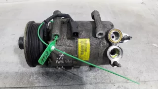 AV6N-19D629-BC Компрессор кондиционера Ford Mondeo 3 Арт AL15951475226, вид 1