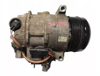 A0008302700 Компрессор кондиционера Mercedes E C207 Арт AL15953329202, вид 1