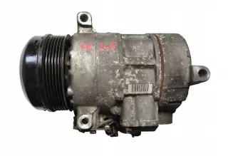 A0008302700 Компрессор кондиционера Mercedes E C207 Арт AL15953329202, вид 2