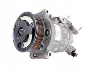 9834291080,9834291180 Компрессор кондиционера Citroen C3 3 Арт AL15983538542_4, вид 1