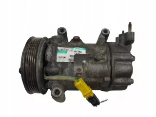 95200-69KA0 Компрессор кондиционера Fiat Sedici 2 Арт AL15998986264, вид 1