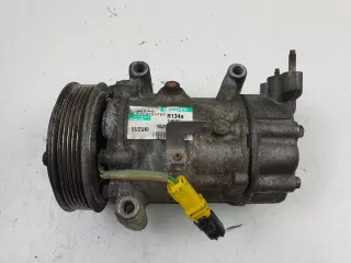 95200-69KA0 Компрессор кондиционера Fiat Sedici 2 Арт AL15998986264, вид 2