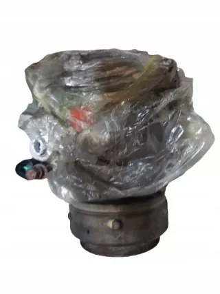 MR360532,AKC200A551J Компрессор кондиционера Mitsubishi Grandis Арт AL16035355857, вид 1