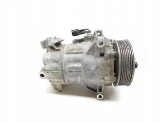 926005450R Компрессор кондиционера Nissan Micra K14 Арт AL16037299380, вид 2
