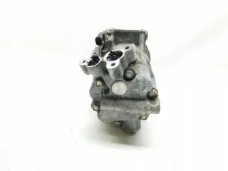 926005450R Компрессор кондиционера Nissan Micra K14 Арт AL16037299380, вид 4