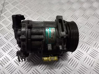9656574080 Компрессор кондиционера Peugeot 407 Арт AL16054879374, вид 1