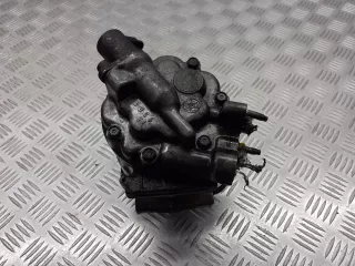 9656574080 Компрессор кондиционера Peugeot 407 Арт AL16054879374, вид 2