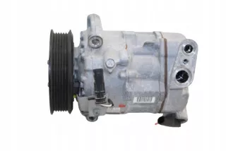 50540132 Компрессор кондиционера Alfa Romeo Stelvio Арт AL16072338337, вид 2
