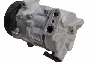 50540132 Компрессор кондиционера Alfa Romeo Stelvio Арт AL16072338337, вид 4