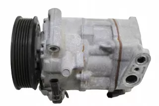 50540132 Компрессор кондиционера Alfa Romeo Stelvio Арт AL16072338337, вид 5
