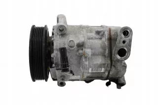 50540132 Компрессор кондиционера Alfa Romeo Stelvio Арт AL16072338337, вид 7