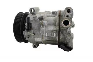 50540132 Компрессор кондиционера Alfa Romeo Stelvio Арт AL16072338337, вид 10