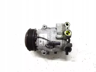 13335251 Компрессор кондиционера Opel Astra J Арт AL16081322019, вид 1