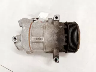 926000217R Компрессор кондиционера Renault Clio 4 Арт AL16109714750, вид 2