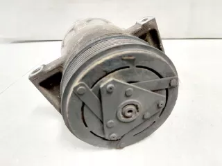 926000217R Компрессор кондиционера Renault Clio 4 Арт AL16109714750, вид 3