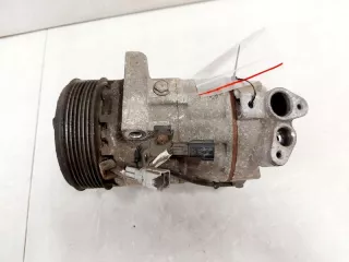 926000217R Компрессор кондиционера Renault Clio 4 Арт AL16109714750, вид 4