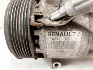 926000217R Компрессор кондиционера Renault Clio 4 Арт AL16109714750, вид 5