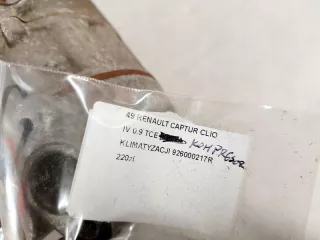926000217R Компрессор кондиционера Renault Clio 4 Арт AL16109714750, вид 7