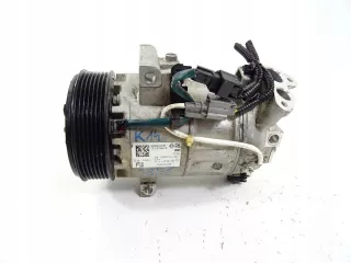 926004423R Компрессор кондиционера Nissan Micra K14 Арт AL16133379120, вид 1