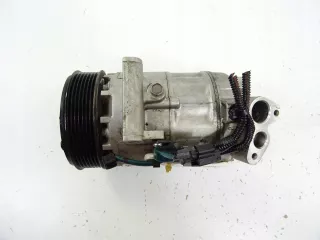 926004423R Компрессор кондиционера Nissan Micra K14 Арт AL16133379120, вид 2