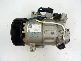 926004423R Компрессор кондиционера Nissan Micra K14 Арт AL16133379120, вид 3