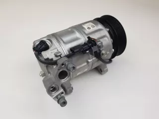 9460942 Компрессор кондиционера BMW X2 F39 Арт AL16135589779_3, вид 3