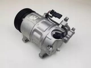9460942 Компрессор кондиционера BMW X2 F39 Арт AL16135589779_3, вид 4