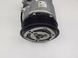 9460942 Компрессор кондиционера BMW X2 F39 Арт AL16135589779_3, вид 8