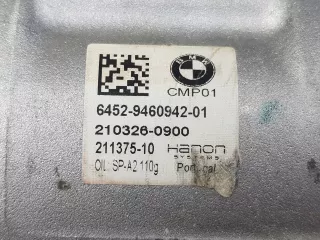 9460942 Компрессор кондиционера BMW X2 F39 Арт AL16135589779_3, вид 10