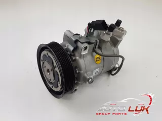 4N0816551 Компрессор кондиционера Audi A8 D5 (S8) Арт AL16135608923, вид 1