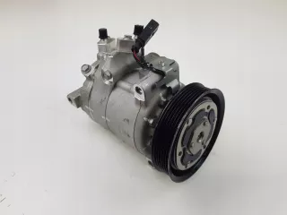 4N0816551 Компрессор кондиционера Audi A8 D5 (S8) Арт AL16135608923, вид 2