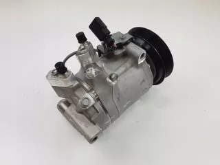 4N0816551 Компрессор кондиционера Audi A8 D5 (S8) Арт AL16135608923, вид 3