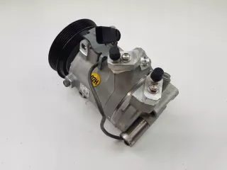 4N0816551 Компрессор кондиционера Audi A8 D5 (S8) Арт AL16135608923, вид 4
