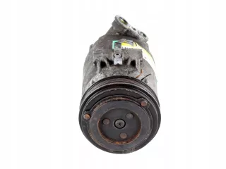 24427685 Компрессор кондиционера Opel Astra G Арт AL16138230520, вид 2
