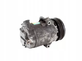24427685 Компрессор кондиционера Opel Astra G Арт AL16138230520, вид 4