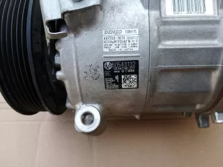 50540132,kr-premium Компрессор кондиционера Alfa Romeo Stelvio Арт AL16172530411_2, вид 3
