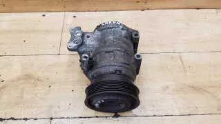 97701-1D500 Компрессор кондиционера Kia Carens 1 Арт AL16194948073, вид 1