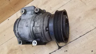 97701-1D500 Компрессор кондиционера Kia Carens 1 Арт AL16194948073, вид 2