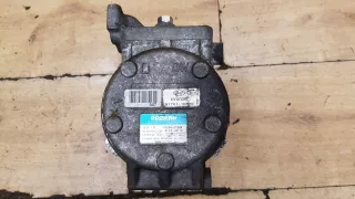 97701-1D500 Компрессор кондиционера Kia Carens 1 Арт AL16194948073, вид 4