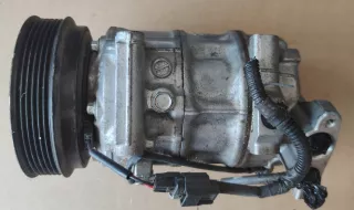 926003123R Компрессор кондиционера Renault Lodgy Арт AL16217511386_2, вид 2