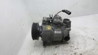 sdfy3428989jui Компрессор кондиционера Audi A6 C6 (S6,RS6) Арт AL16219538153, вид 2