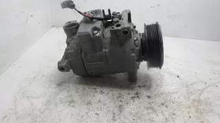sdfy3428989jui Компрессор кондиционера Audi A6 C6 (S6,RS6) Арт AL16219538153, вид 3