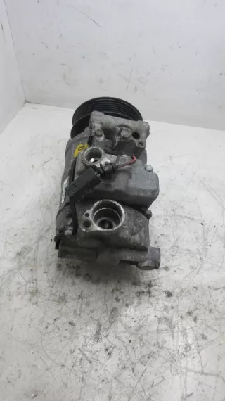 sdfy3428989jui Компрессор кондиционера Audi A6 C6 (S6,RS6) Арт AL16219538153, вид 4