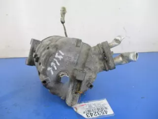 24421019 Компрессор кондиционера Opel Astra G Арт AL16226452522, вид 6