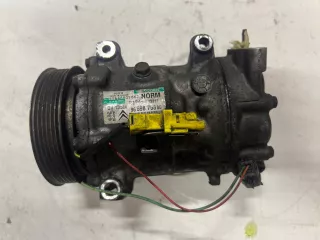9659875880 Компрессор кондиционера Citroen C4 Grand Picasso 2 Арт AL16226511268_2, вид 1