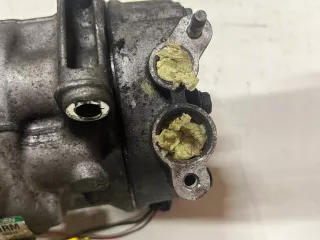 9659875880 Компрессор кондиционера Citroen C4 Grand Picasso 2 Арт AL16226511268_2, вид 4