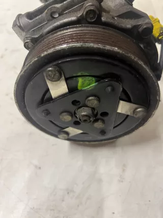 9659875880 Компрессор кондиционера Citroen C4 Grand Picasso 2 Арт AL16226511268_2, вид 5
