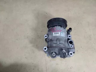 F500-AN8CA03 Компрессор кондиционера Genesis G70 Арт AL16233552522, вид 2