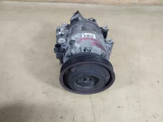 F500-AN8CA03 Компрессор кондиционера Genesis G70 Арт AL16233552522, вид 4