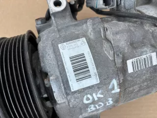 8200958328 Компрессор кондиционера Renault Scenic 3 Арт AL16239490523, вид 3